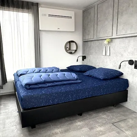 De Maasterp - Watervillage 21