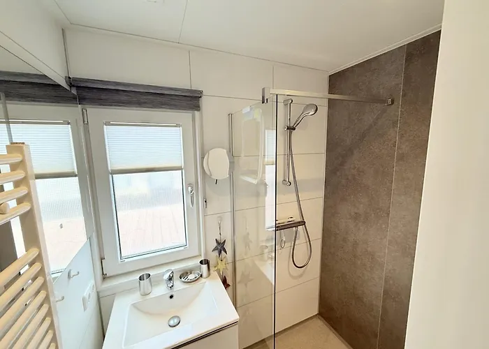 De Maasterp - Watervillage 21 *