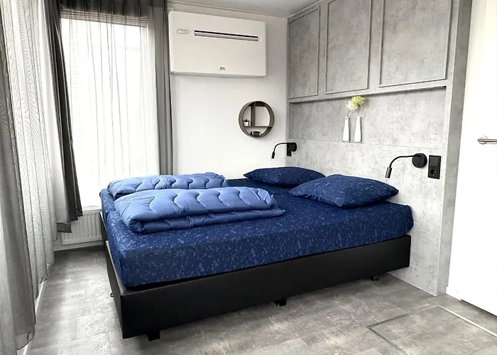 De Maasterp - Watervillage 21