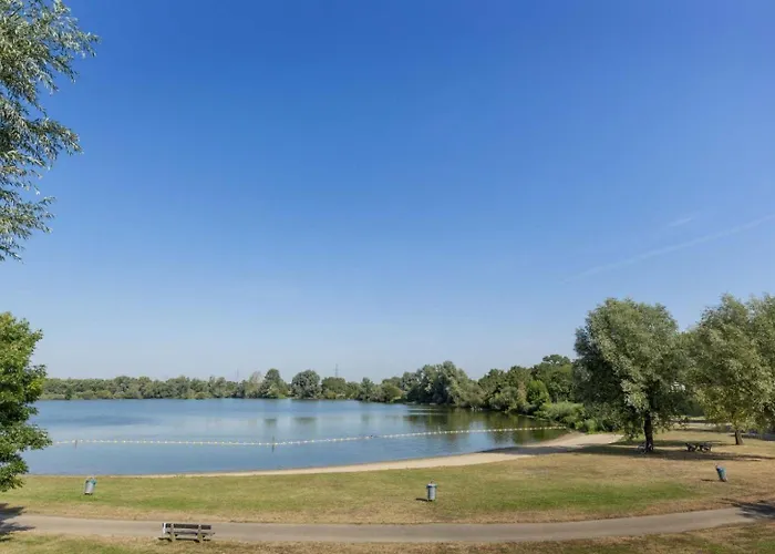 De Maasterp - Watervillage 21