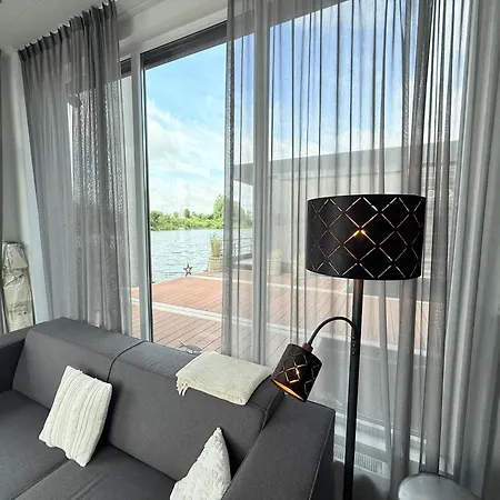 De Maasterp - Watervillage 21