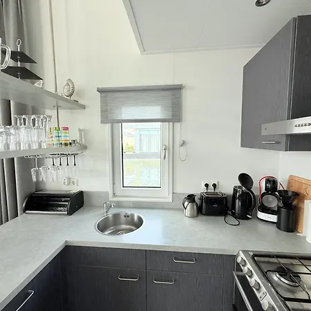 De Maasterp - Watervillage 21