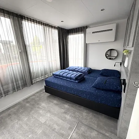 Botel De Maasterp - Watervillage 21 Ohe en Laak