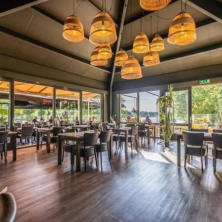 Tekne De Maasterp - Watervillage 21