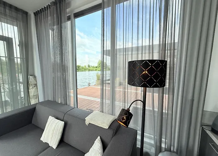 De Maasterp - Watervillage 21