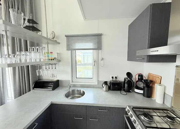 De Maasterp - Watervillage 21