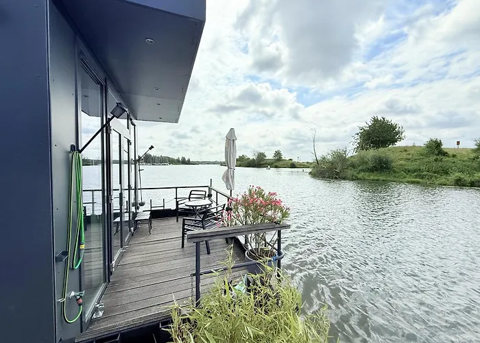 De Maasterp - Watervillage 21