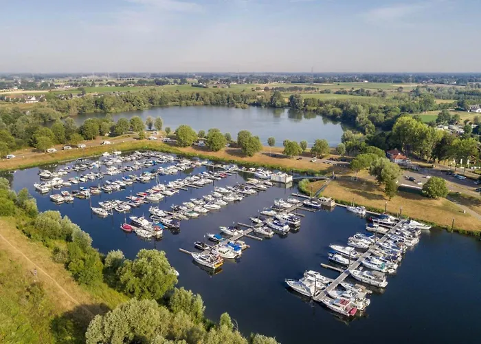 Tekne De Maasterp - Watervillage 21 *
