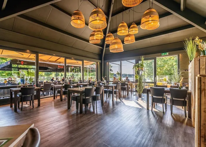 Tekne De Maasterp - Watervillage 21